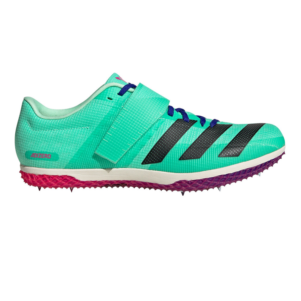 adidas Adizero High Jump clavos - SS23