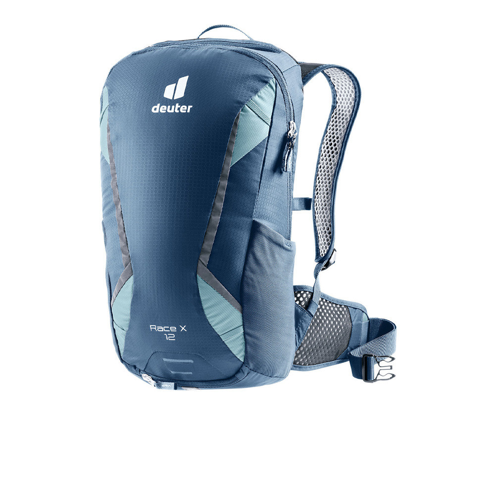 Deuter Race X Biker Rucksack