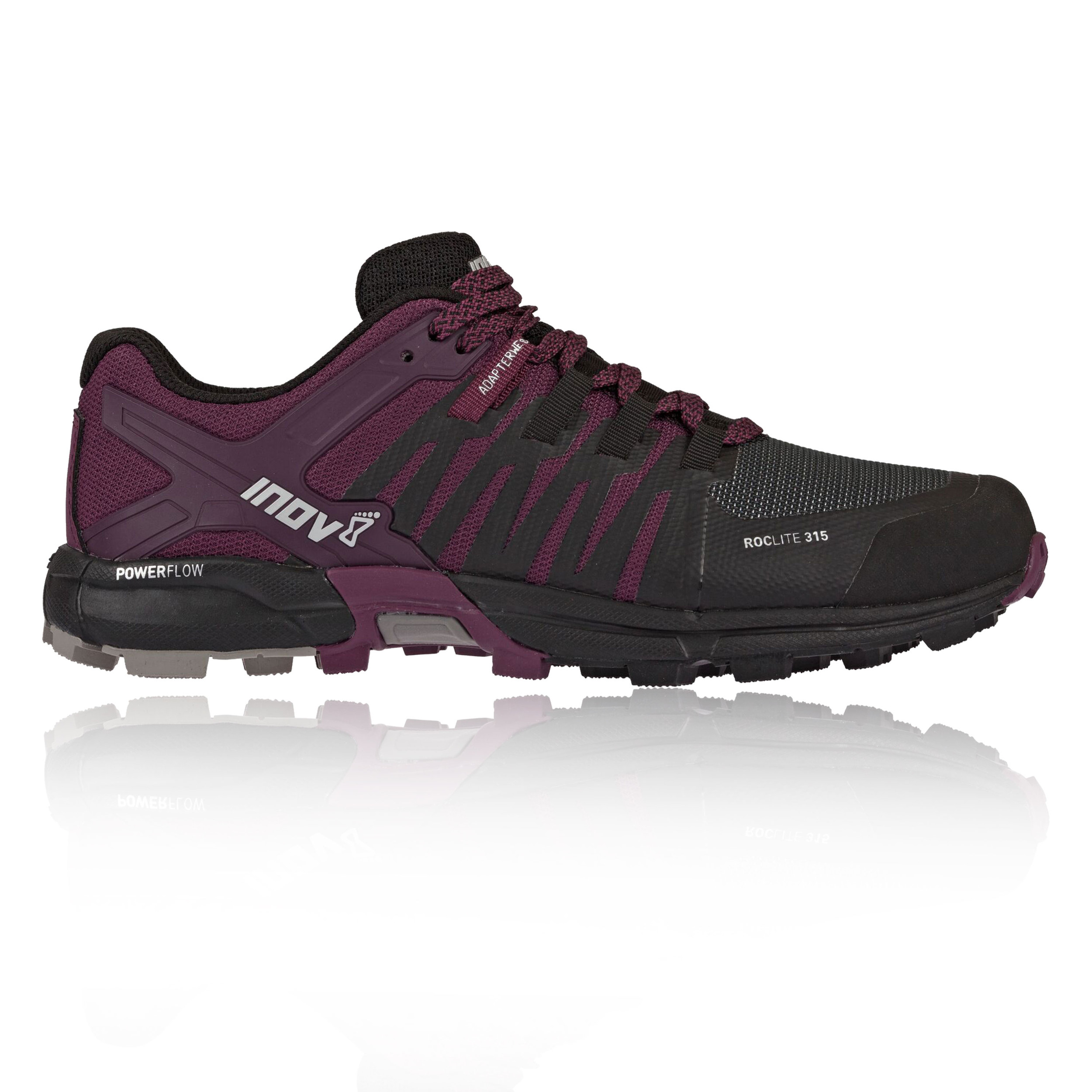 Inov8 Roclite 315 para mujer zapatillas de trail running