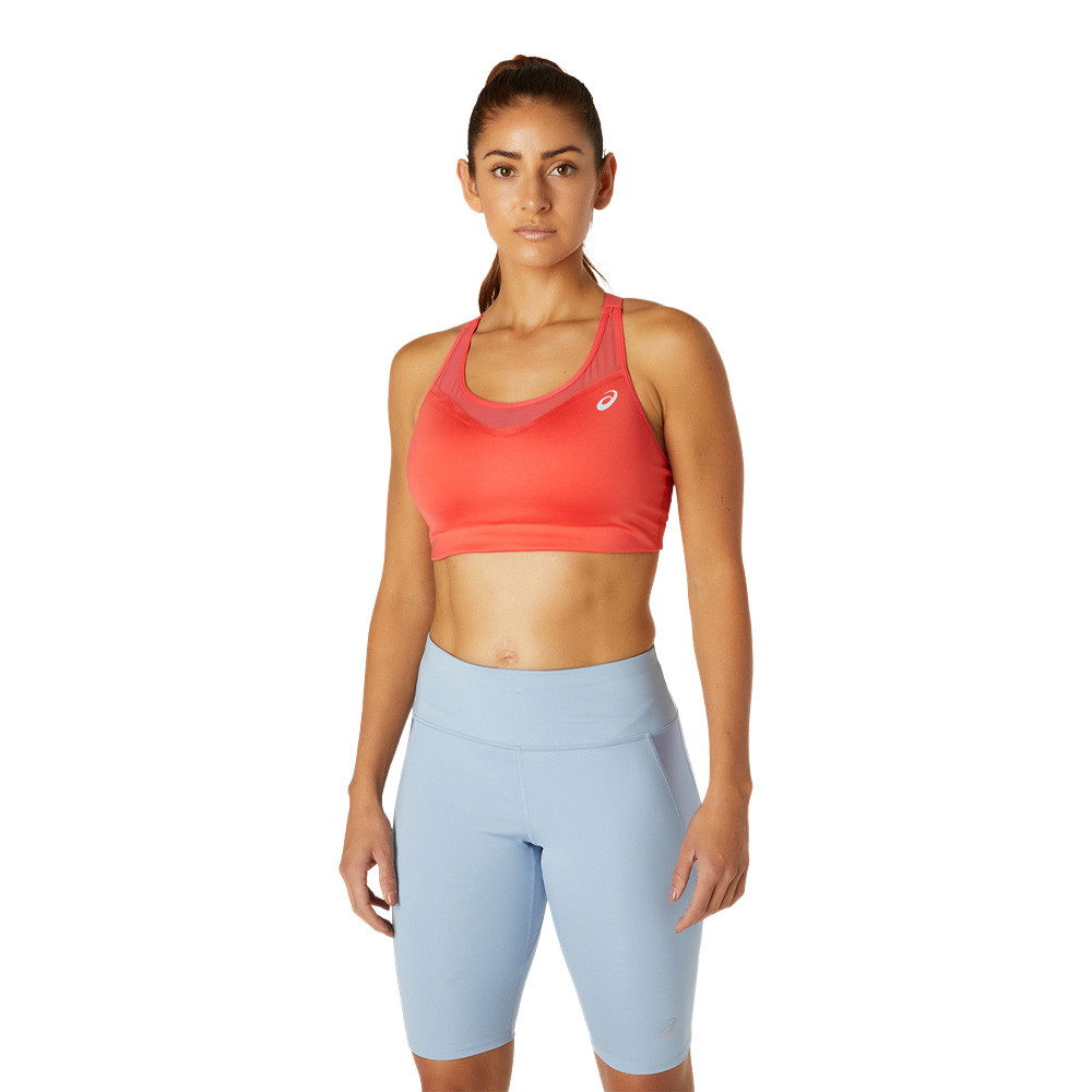 Asics Accelerate Women Sports Bra - Functional Clothing - Outdoor