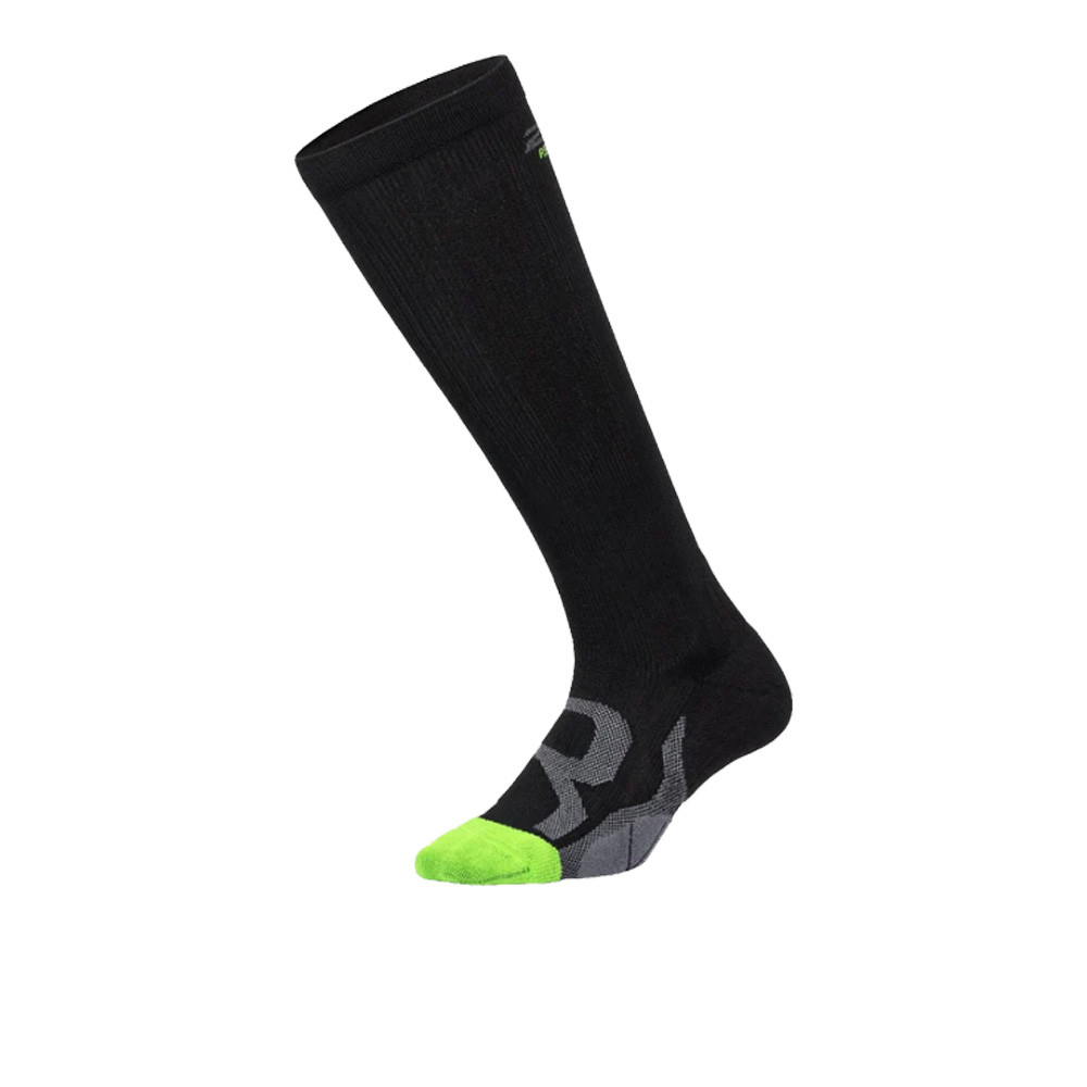 2XU compression Recovery chaussettes