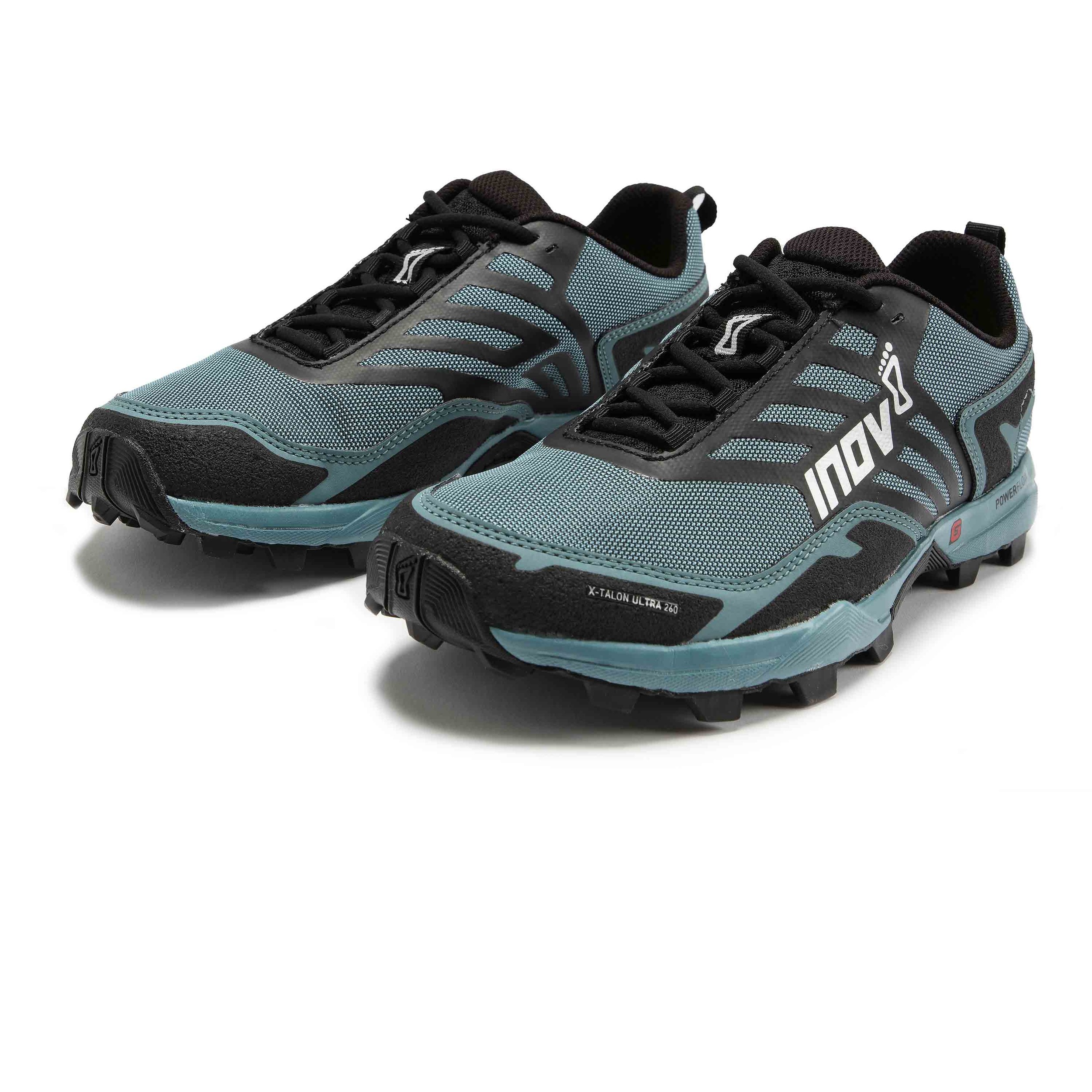Inov8 X-Talon Ultra 260 Women's Trail Running Shoes
