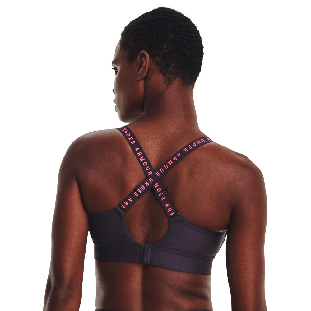 Sports Bras & Bras  Under armour UA Infinity Mid Covered Sports