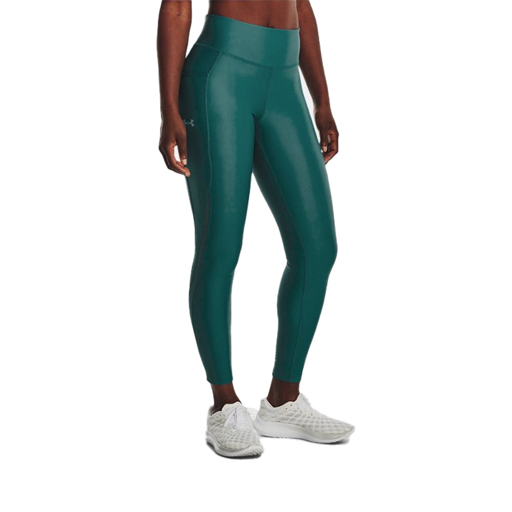 Under Armour FlyFast Elite IsoChill Damen  Ankle Tights