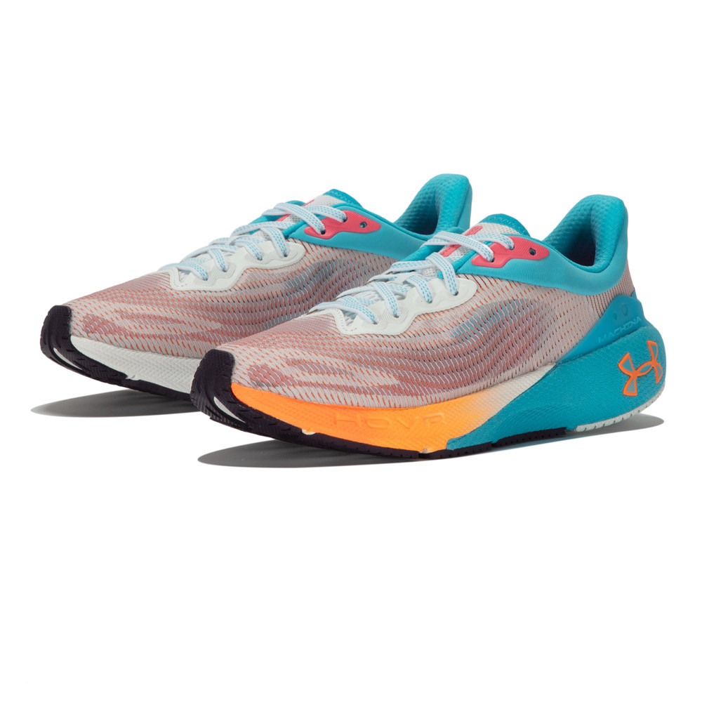 Under Armour HOVR Machina Breeze para mujer zapatillas de running