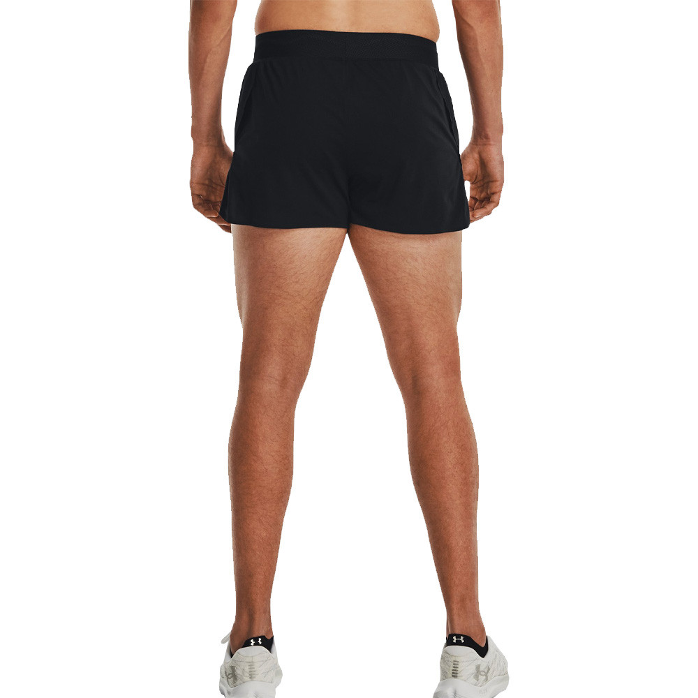 Women's UA Lighter Than Air Shorts