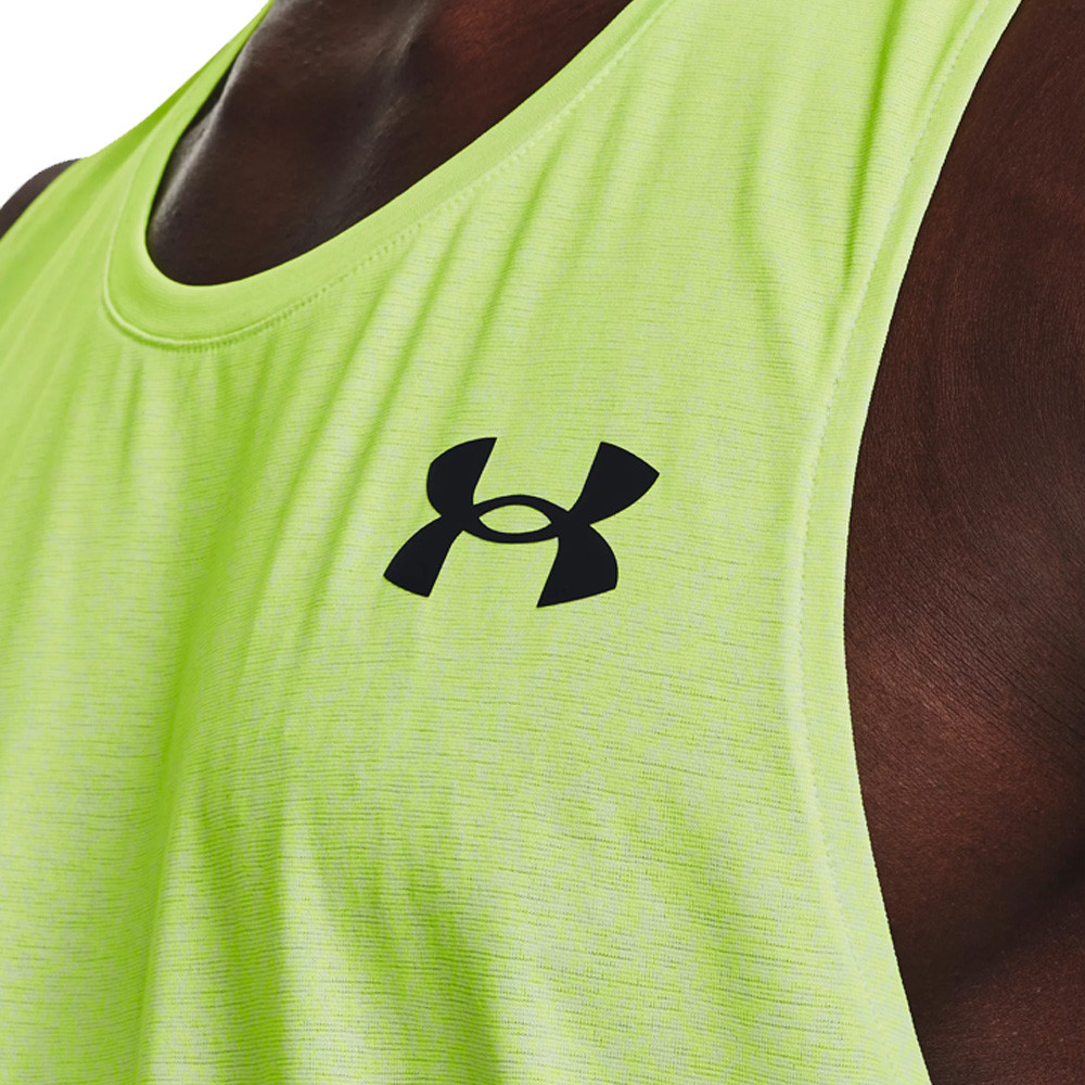 Under Armour Rush Cicada Gilet - SS23
