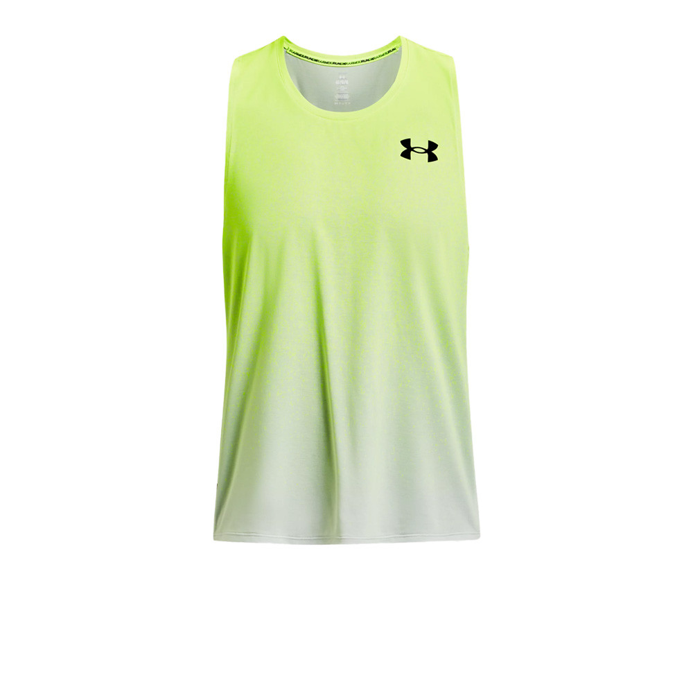 Under Armour Rush Cicada Gilet - SS23