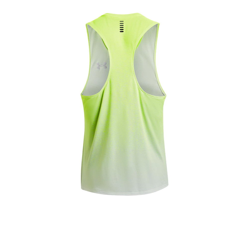 Under Armour Rush Cicada Gilet - SS23