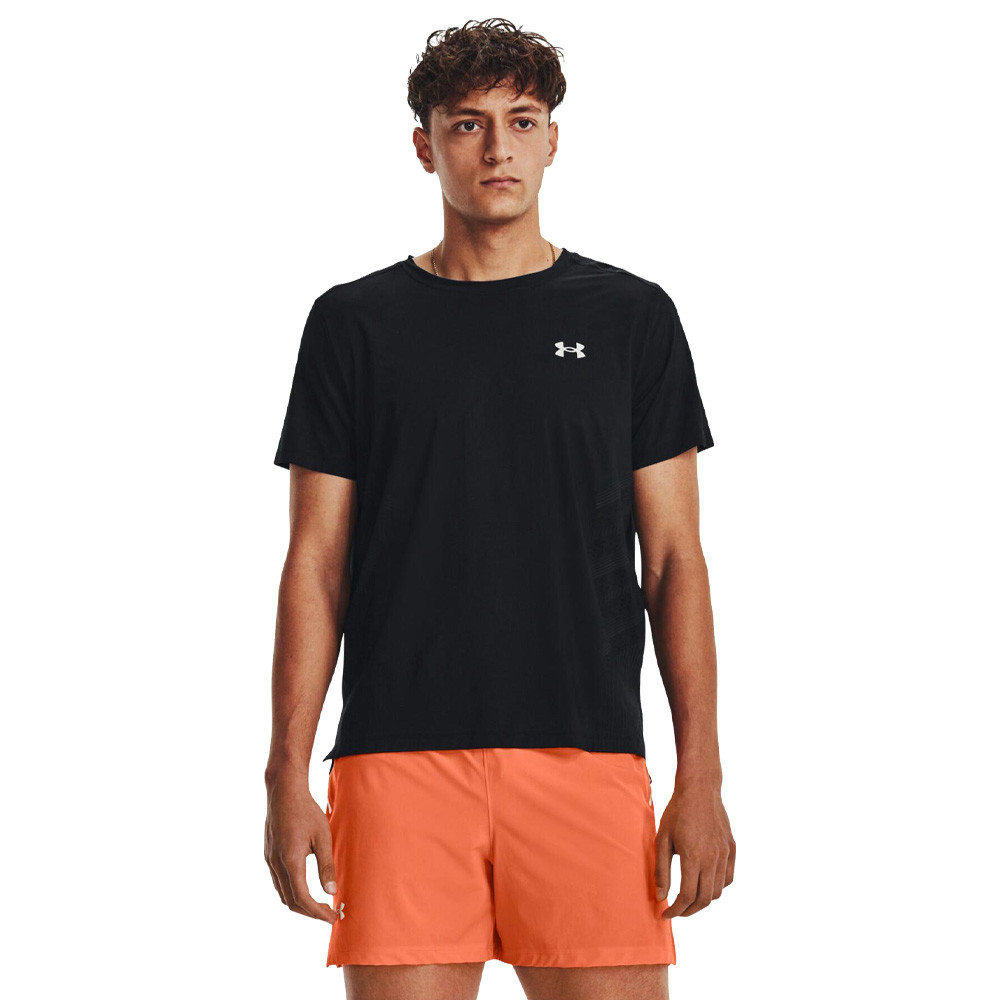 Under Armour Iso-Chill Maglietta da corsa - SS22