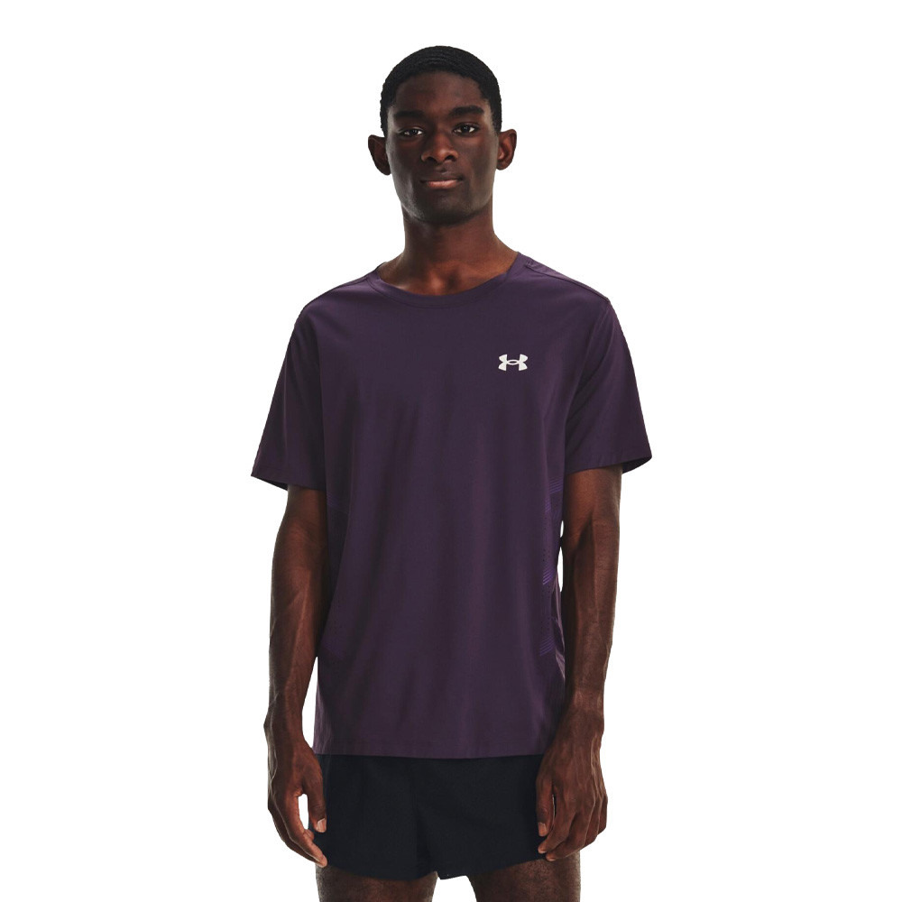 Under Armour Iso-Chill Laser T-Shirt - SS23