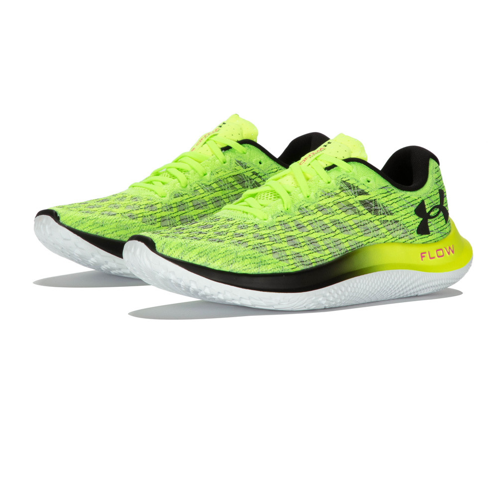 Under Armour Flow Velociti Wind 2 Running Shoes