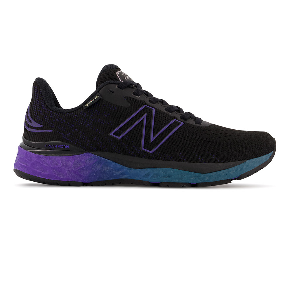 New Balance Fresh Foam 880v11 GORE-TEX femmes chaussures de running (D Width)