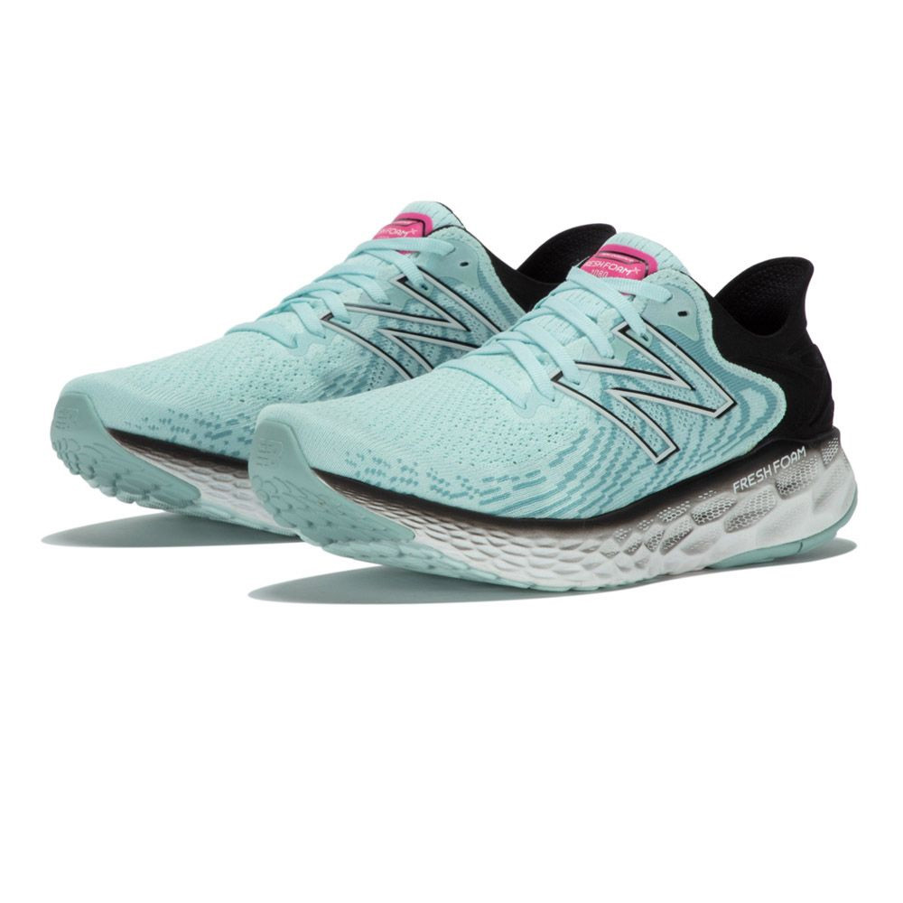 New Balance Fresh Foam 1080v11 Women's Running Shoes (2A Width)