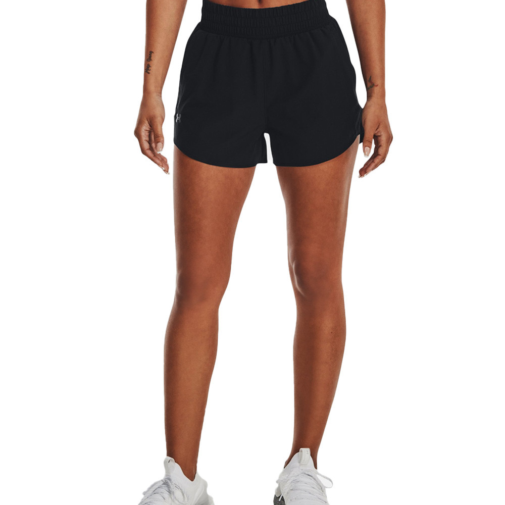 Under Armour Flex Woven 3 pouce femmes shorts