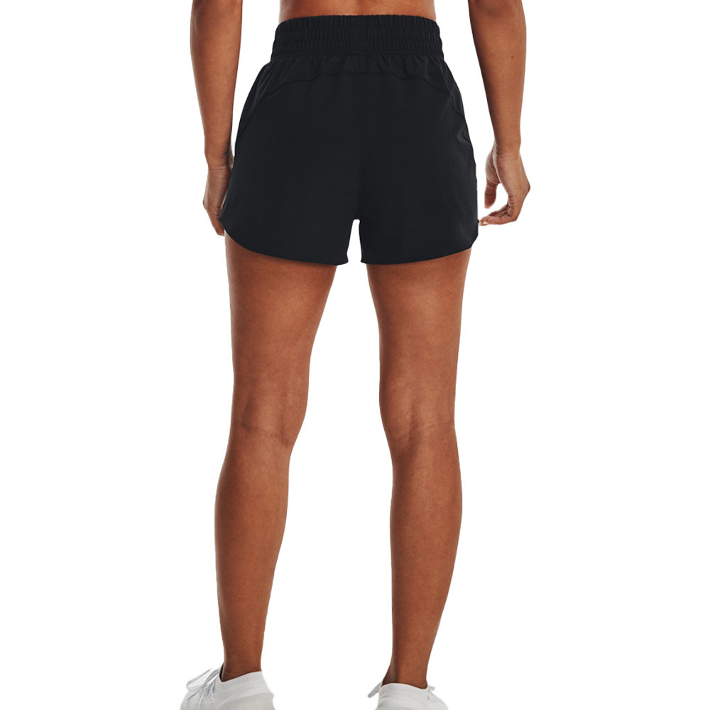 Under Armour Flex Woven 3 Inch Women's Shorts