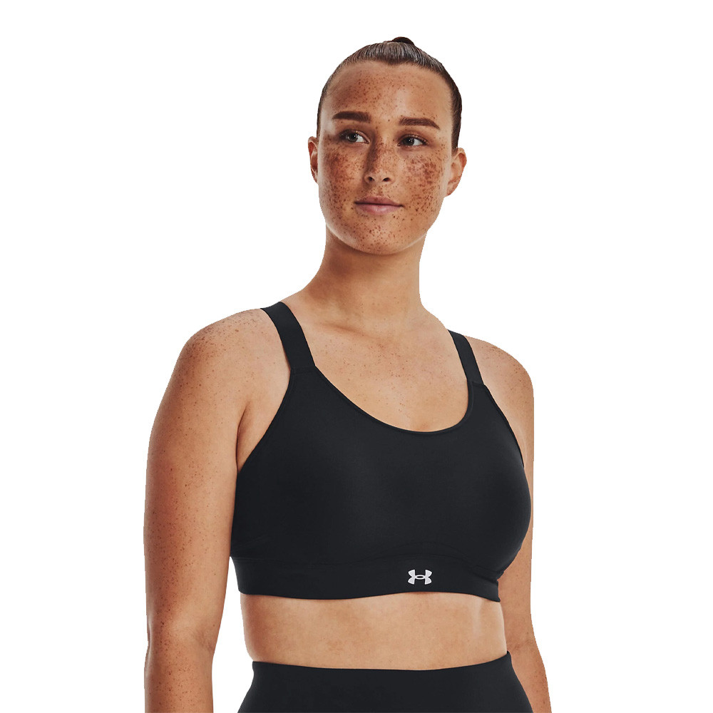 Under Armour Infinity Crossover High per donna reggiseno sportiv