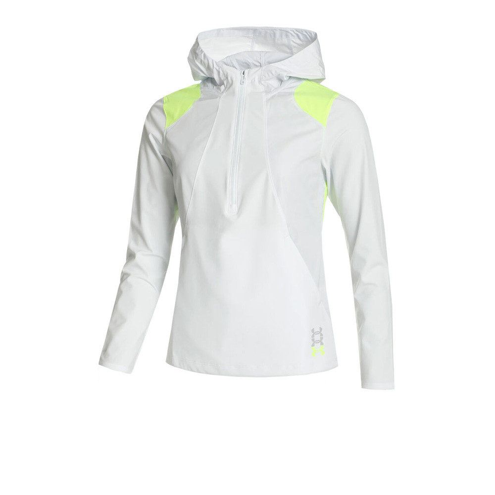 Under Armour Run Anywhere Damen Anorak jacke