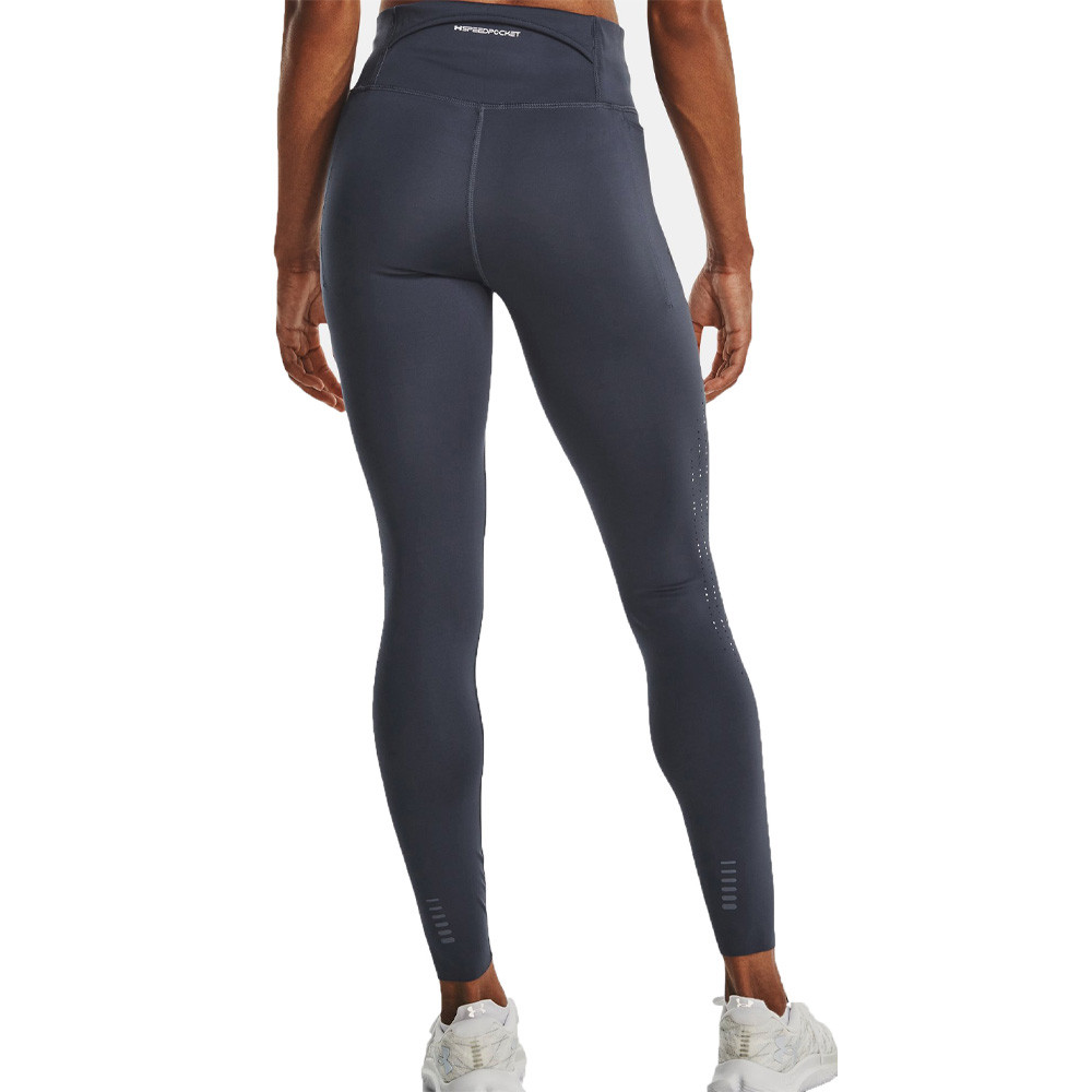 Women's UA Reflect Ankle Leggings