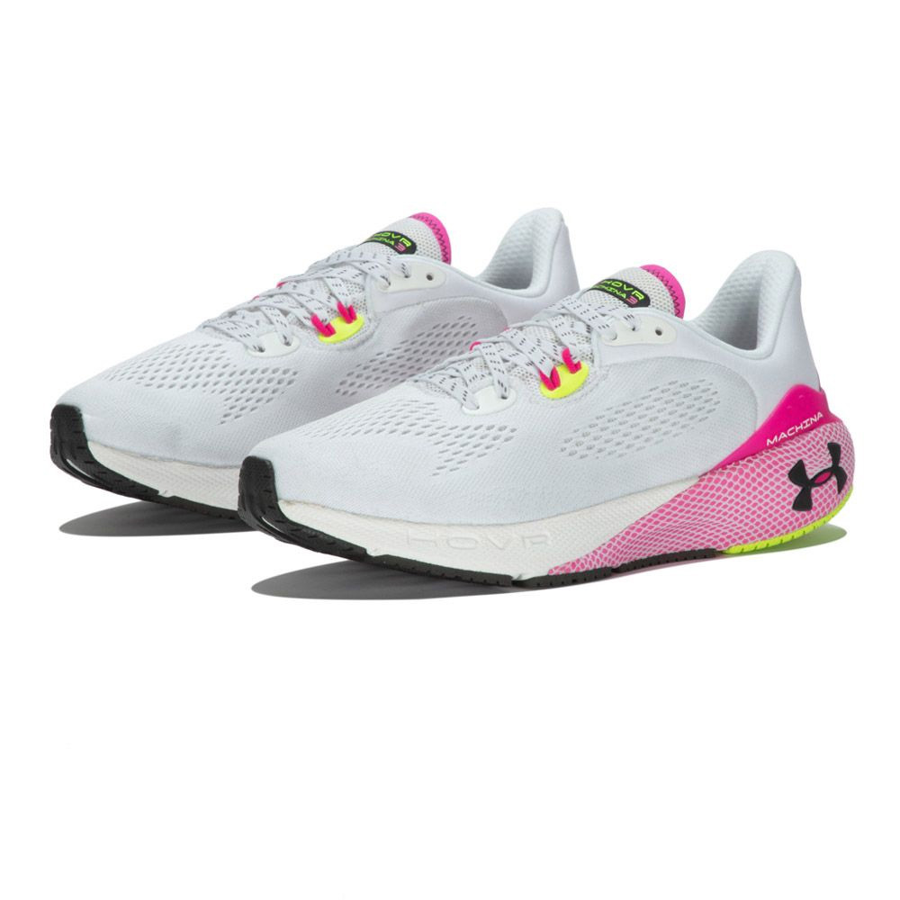 Under Armour HOVR Machina 3 Damen laufschuhe