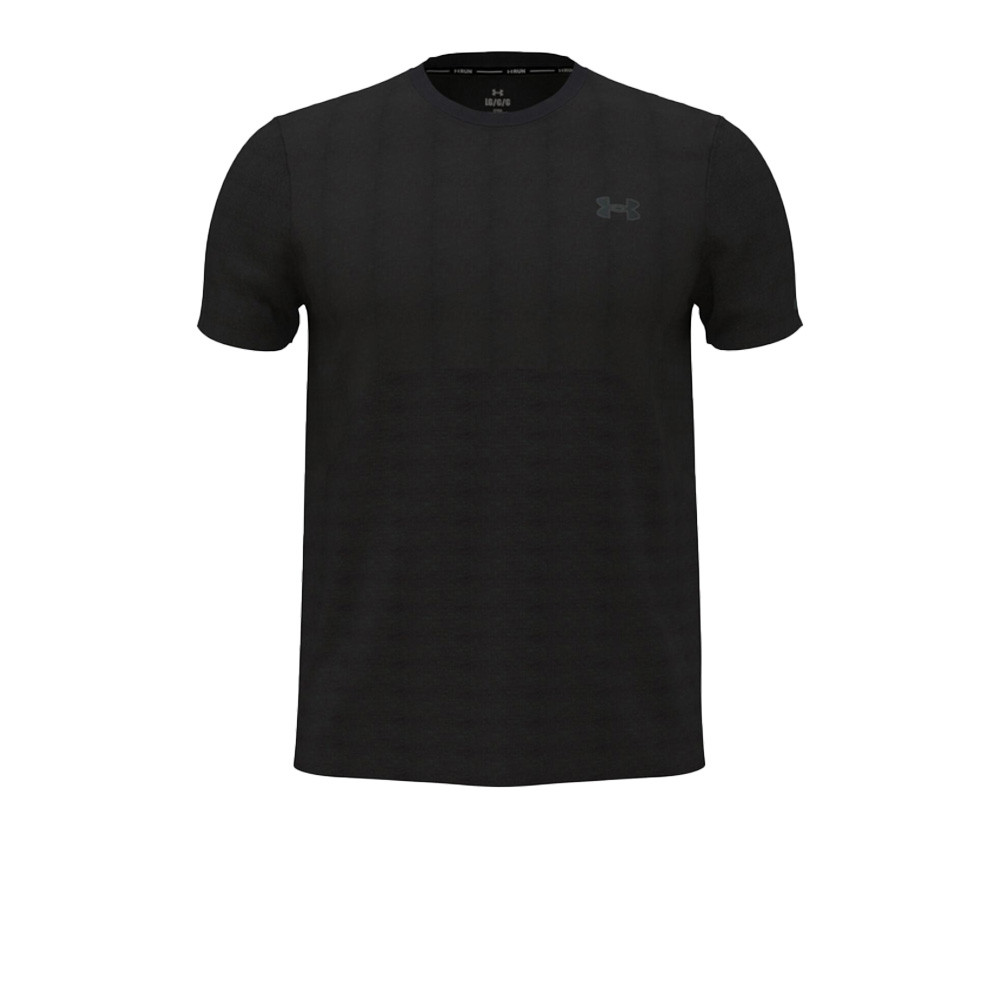 Under Armour Seamless Stride T-Shirt - AW23