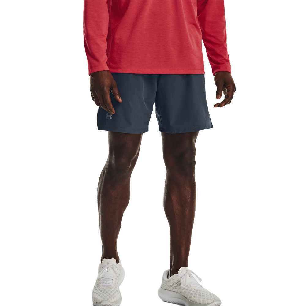 Launch Elite 7 Inch Shorts