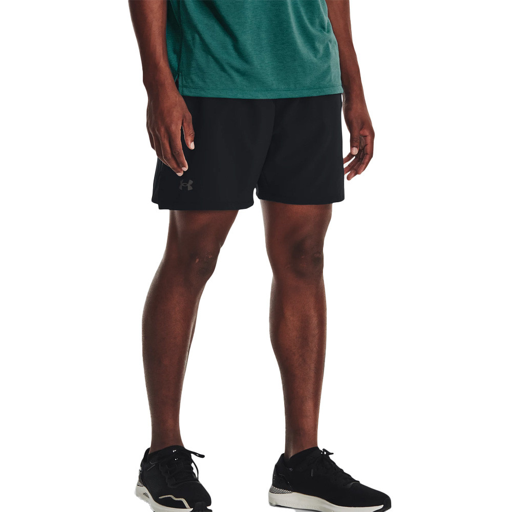 Under Armour Launch Elite 7 Inch Shorts - AW24