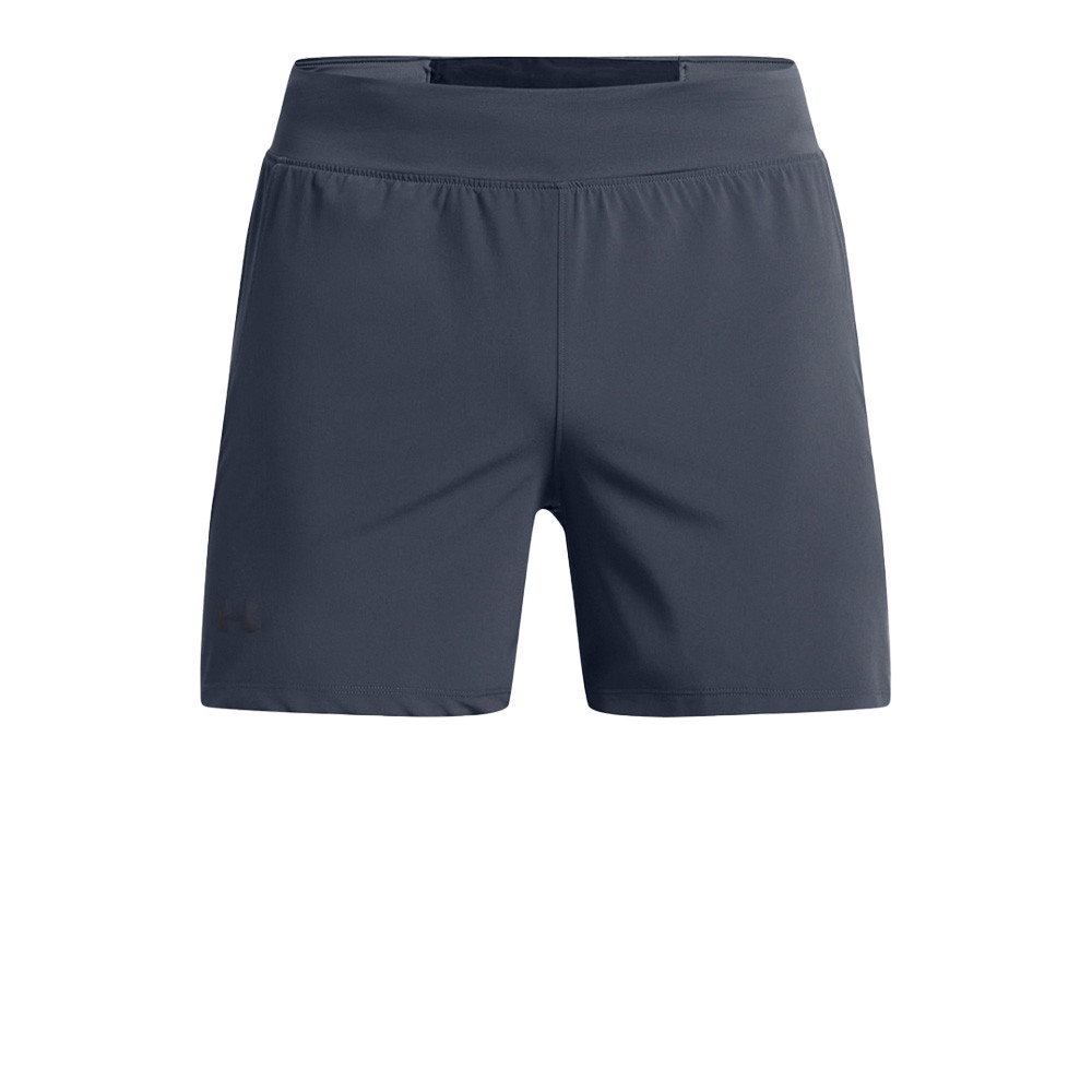Under Armour Launch Elite 5 pouce short - SS23