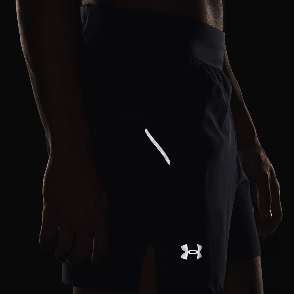 Under Armour Launch Elite 5 pouce short - SS23