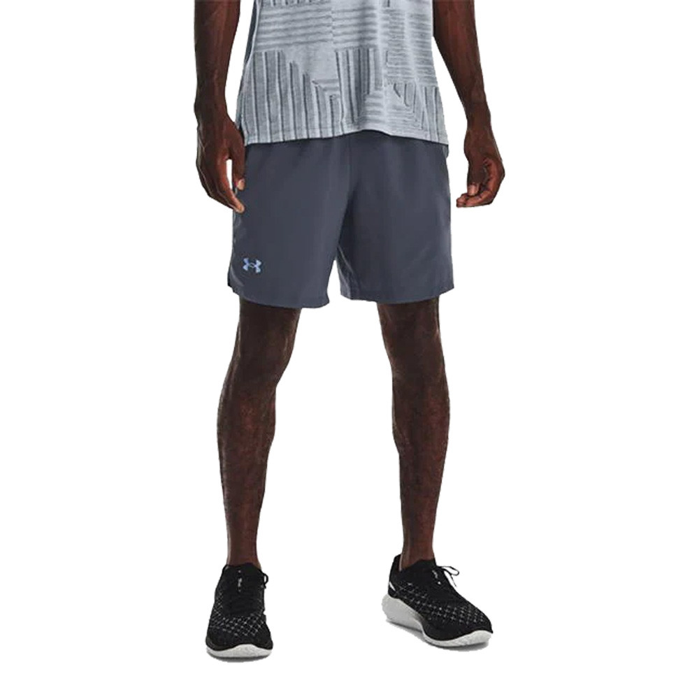 Under Armour Launch Run 2-in-1 Shorts - SS23