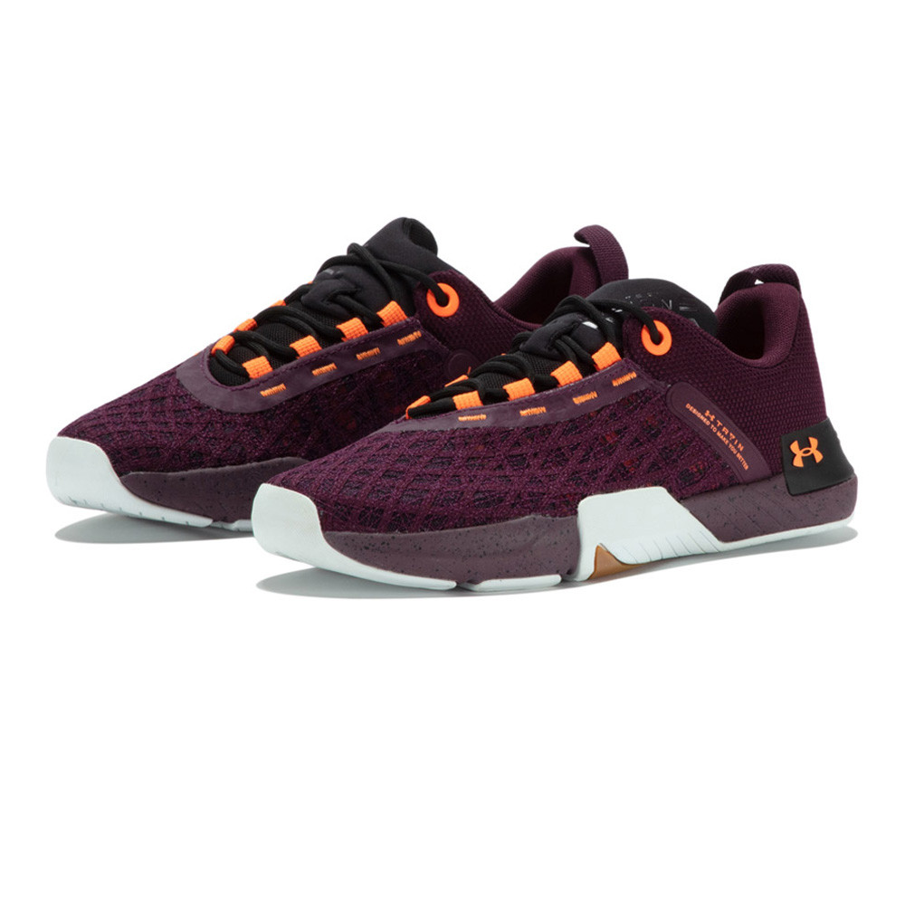 Under Armour TriBase Reign 5 chaussures de training - SS23