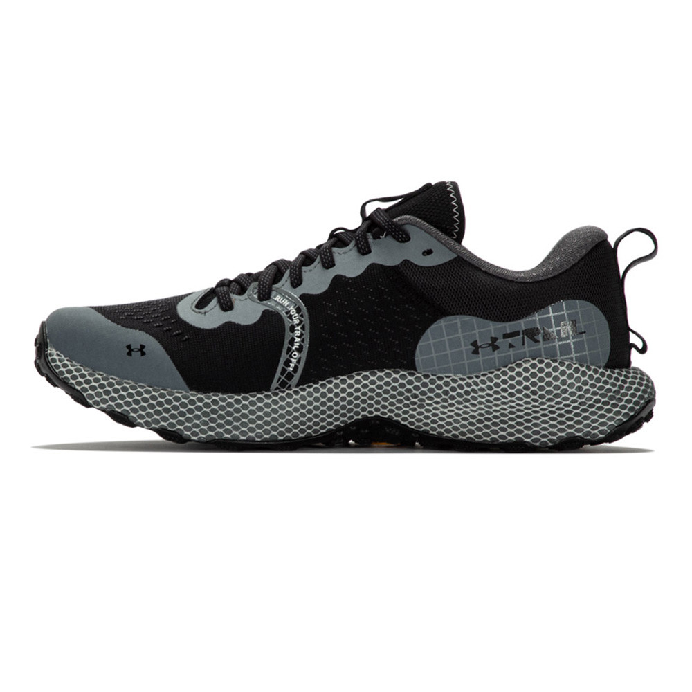 Under Armour HOVR Dark Sky Speed Adult Running Shoes