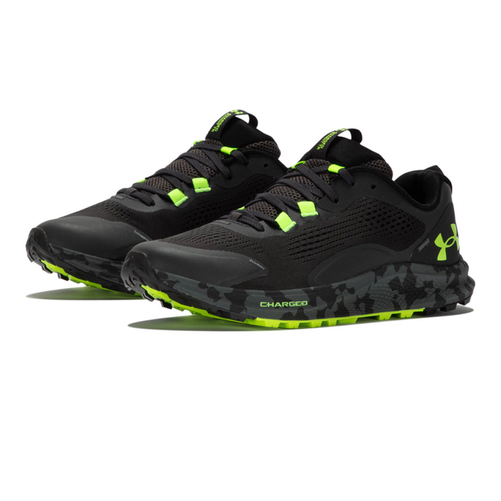 Under Armour Charged Bandit Trail 2 Trail Running Shoes - AW23