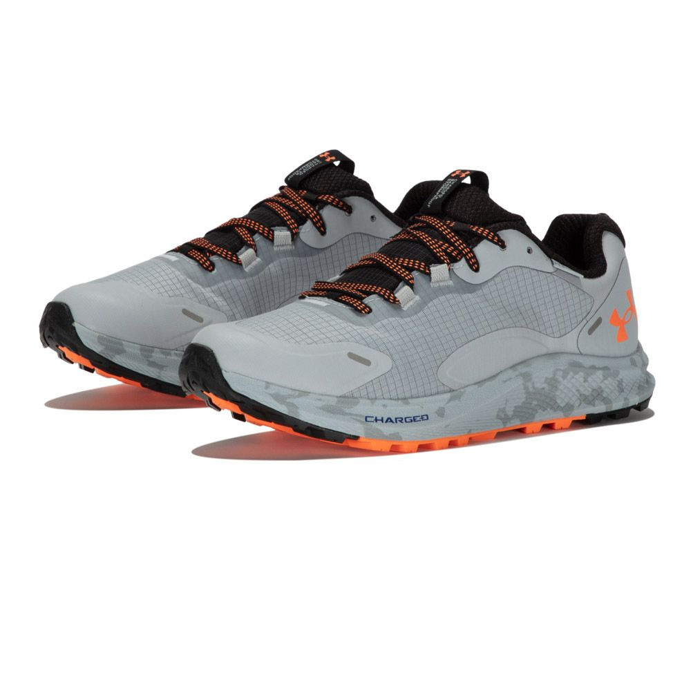 Under Armour Charged Bandit Traillauf 2 SP Traillauf laufschuhe - SS23