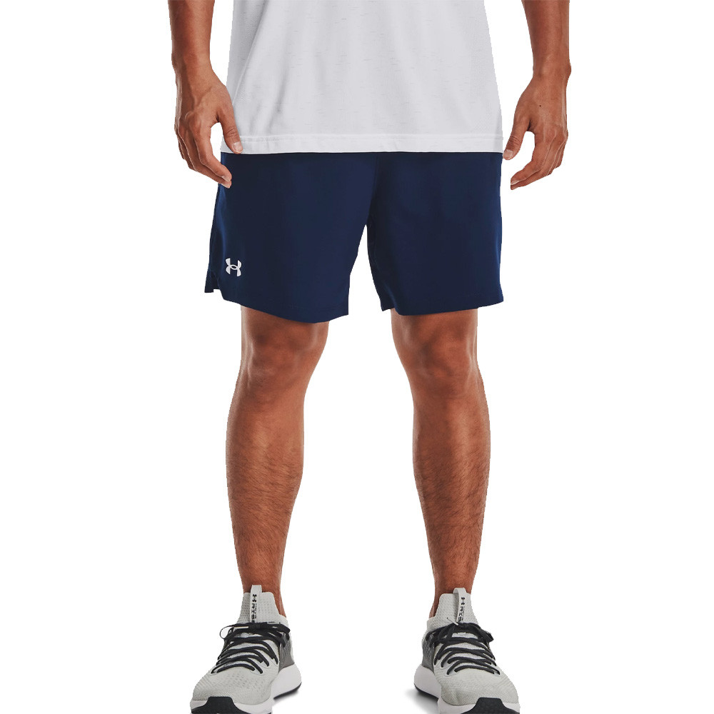 Under Armour Vanish Woven 6 zoll Shorts - AW23