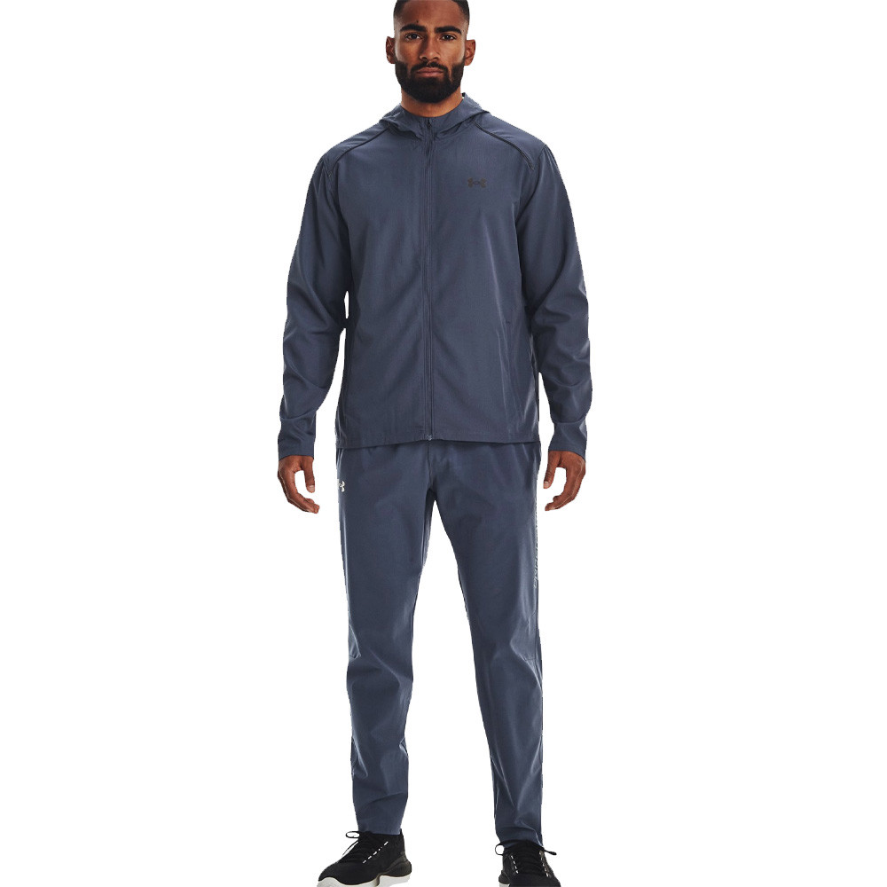 Under Armour Storm Run Hooded Jacket - SS23