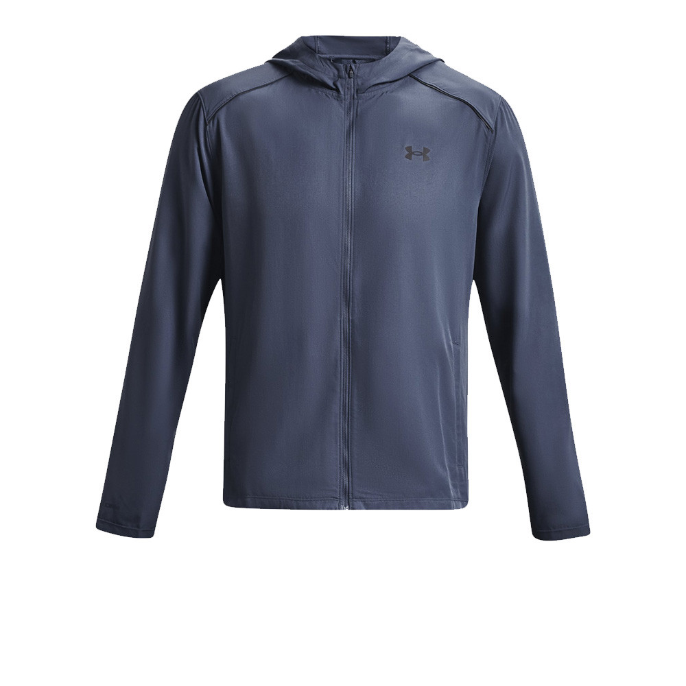 Under Armour Storm Run Hooded Jacket - SS23