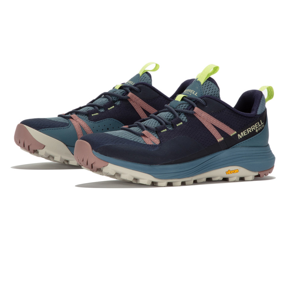 Merrell Siren 4 GORE-TEX Damen Walkingschuhe