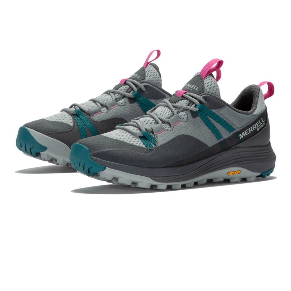 Merrell Siren 4 GORE-TEX Women's Walking Shoes - AW24