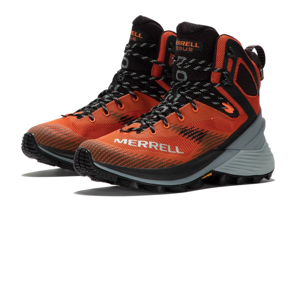 Merrell Rogue Hiker GORE-TEX botas de senderismo para mujer - SS23