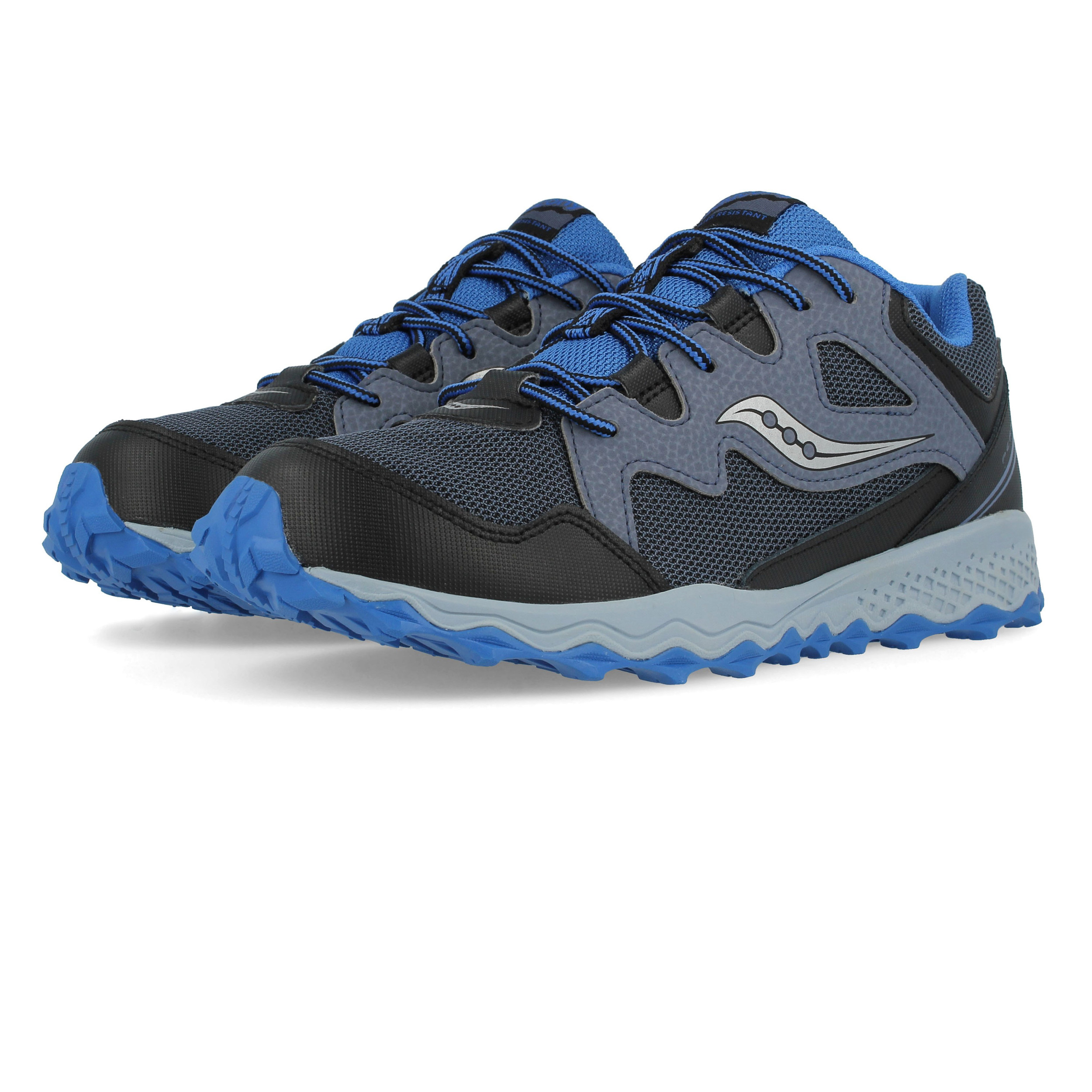 Saucony SY-Peregrine Shield 2 enfant chaussures de running Saucony SY-Peregrine Shield 2 enfant chaussures de running