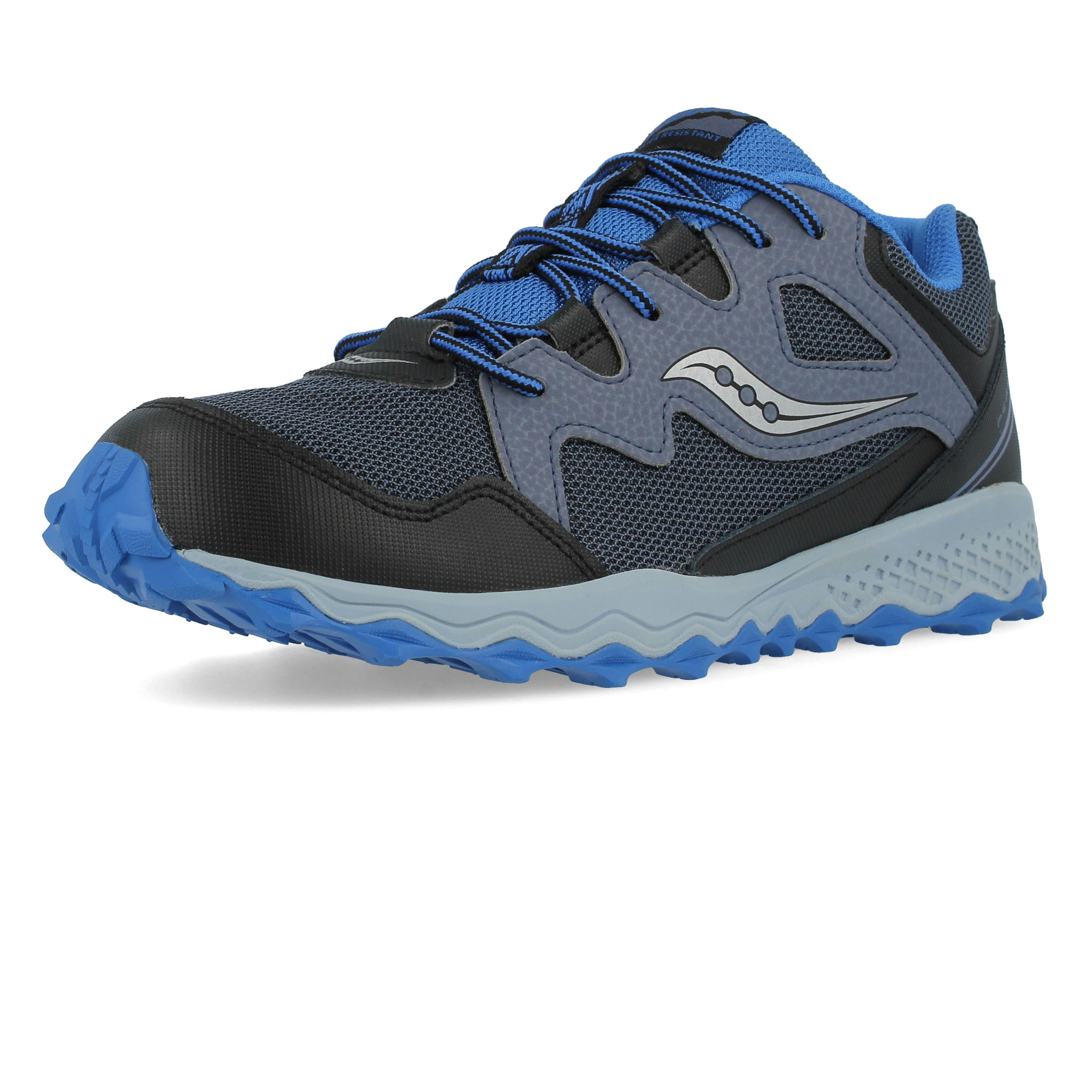 Saucony SY-Peregrine Shield 2 enfant chaussures de running