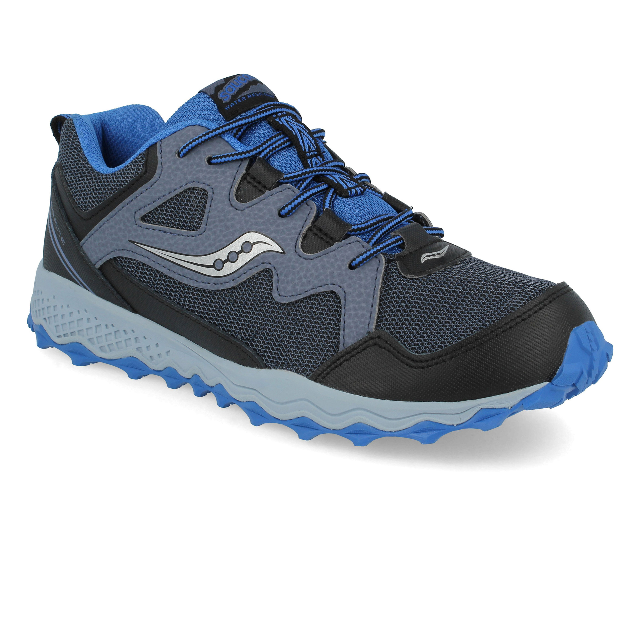 Saucony SY-Peregrine Shield 2 enfant chaussures de running