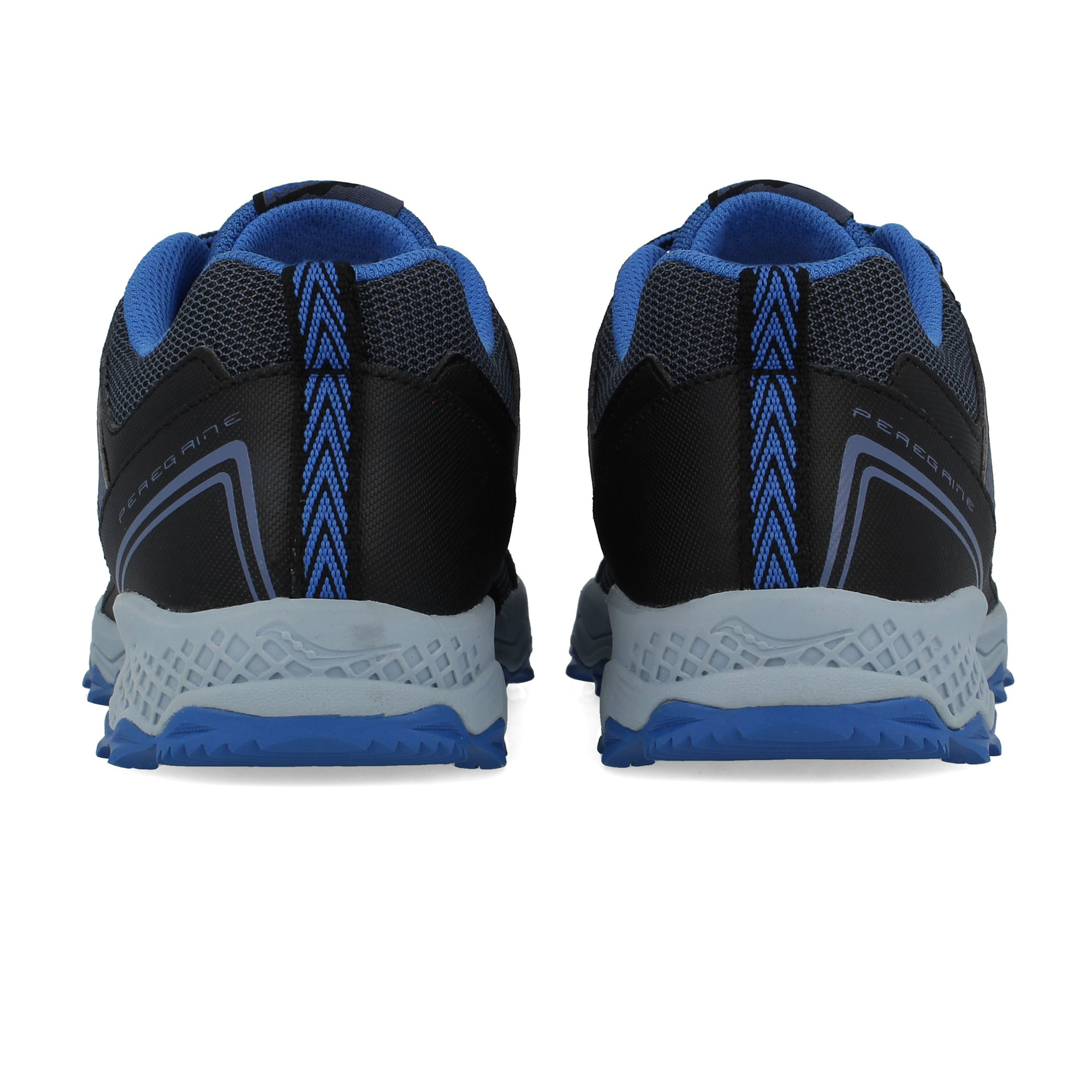 Saucony SY-Peregrine Shield 2 enfant chaussures de running