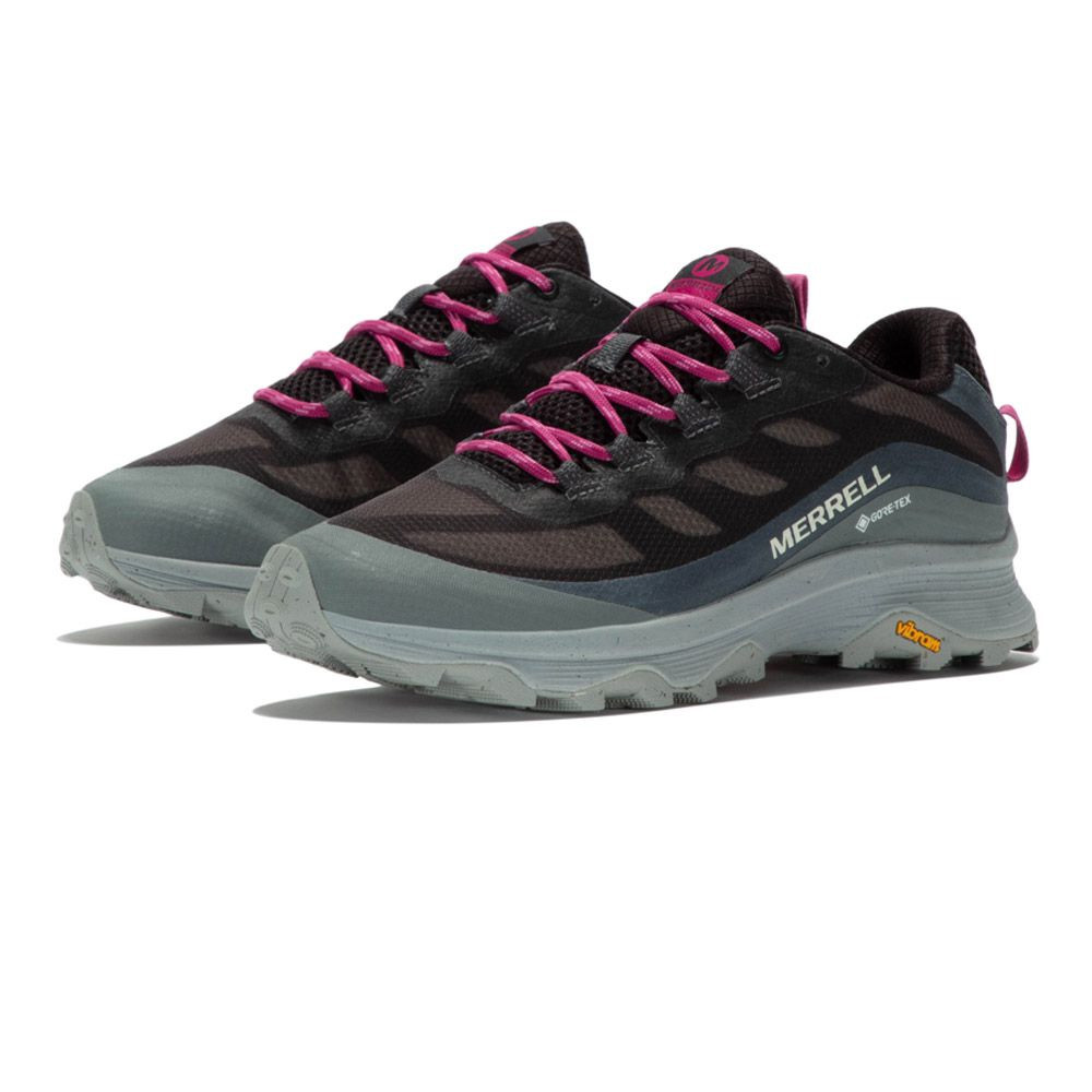 Merrell Moab Speed GORE-TEX Damen Walkingschuhe