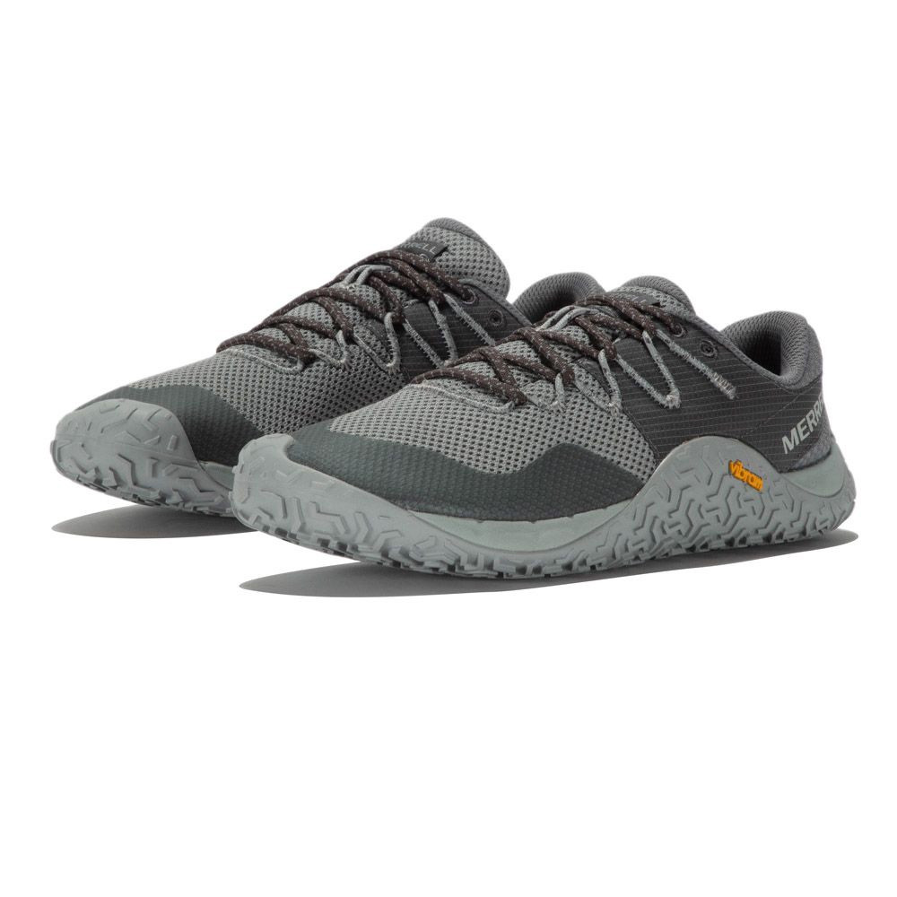 Merrell Trail Glove 7 Trail Running Shoes - AW24