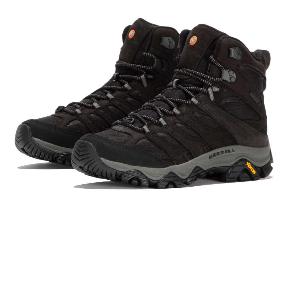 Moab 3 Apex Mid Wasserdicht Walking Stiefel - SS24