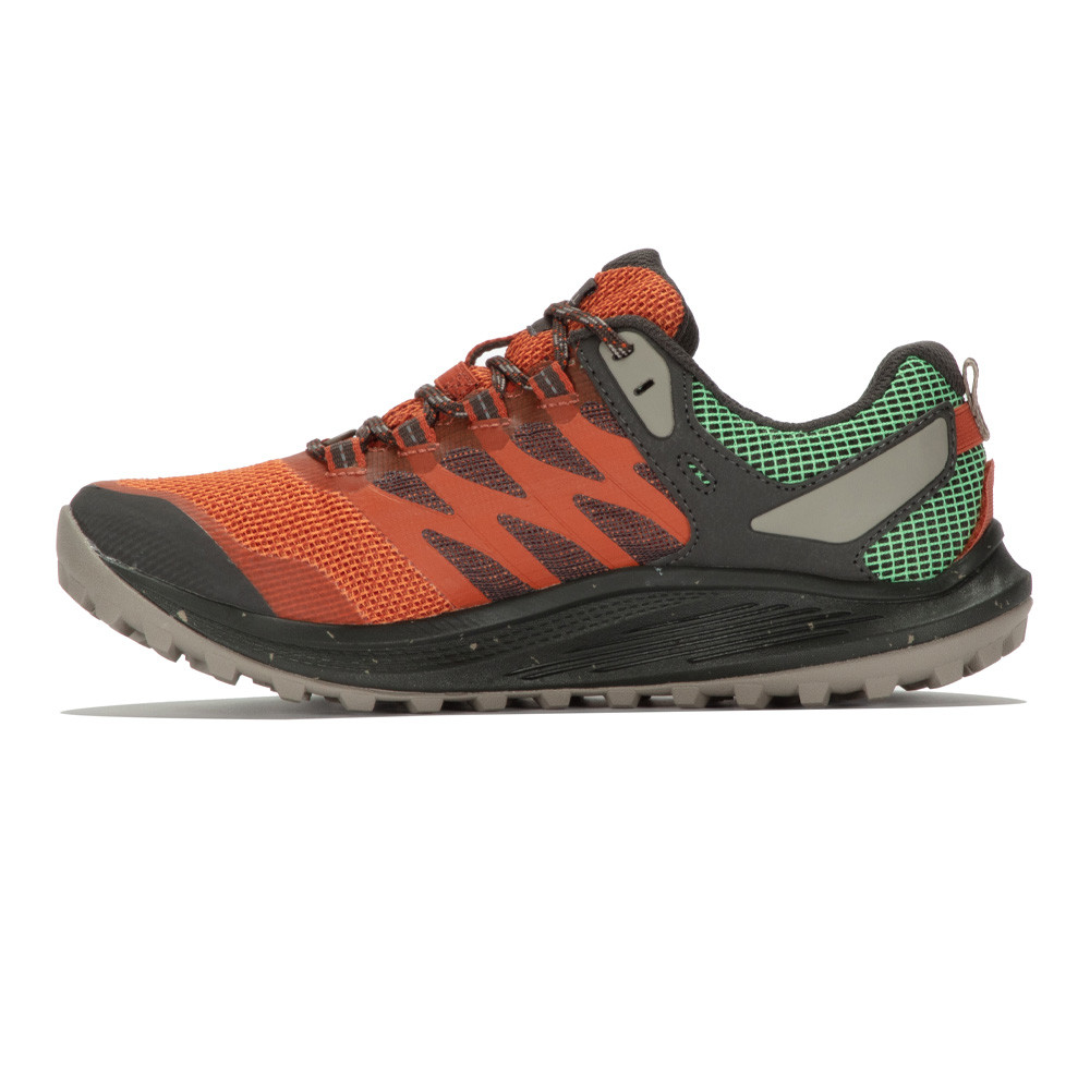 Merrell Nova 3 GORE-TEX Trail Running Shoes - SS24