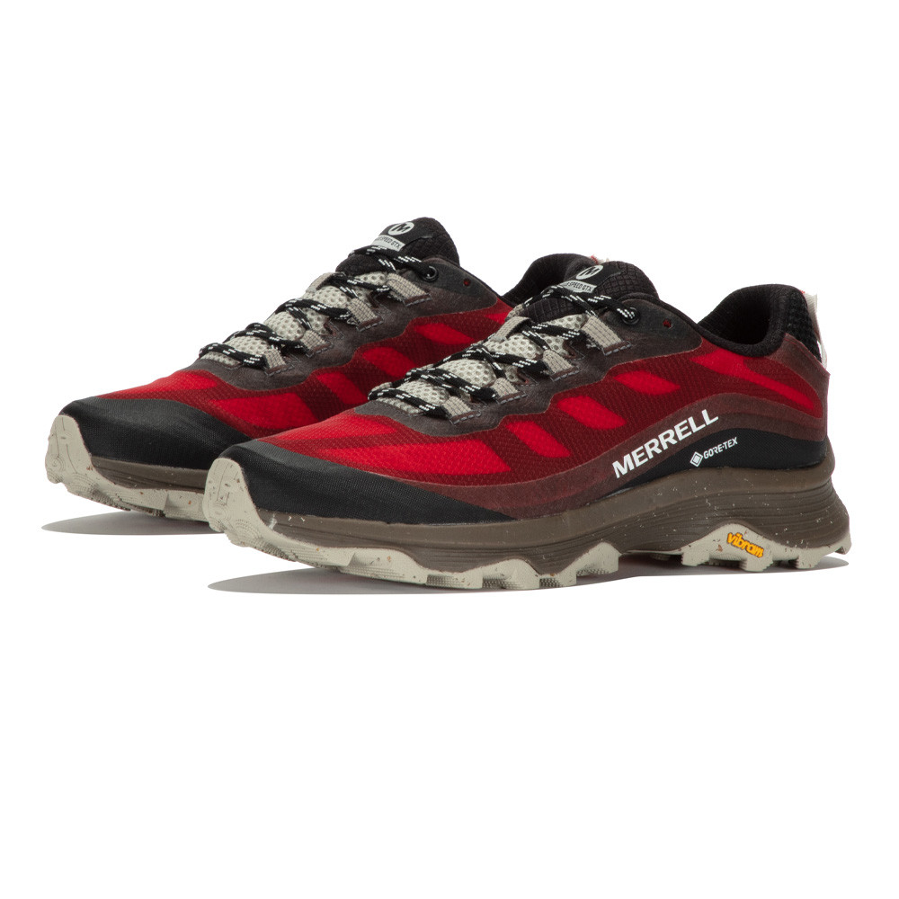 Merrell MOAB Speed GORE-TEX scarpe da passeggio