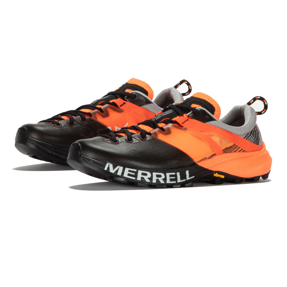 Merrell MTL MQM Trail Running Shoes - SS23